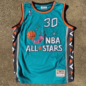 NBA Jersey